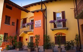 Belsorrisovarese Elegance City Residence Private Parking -With Reservation-